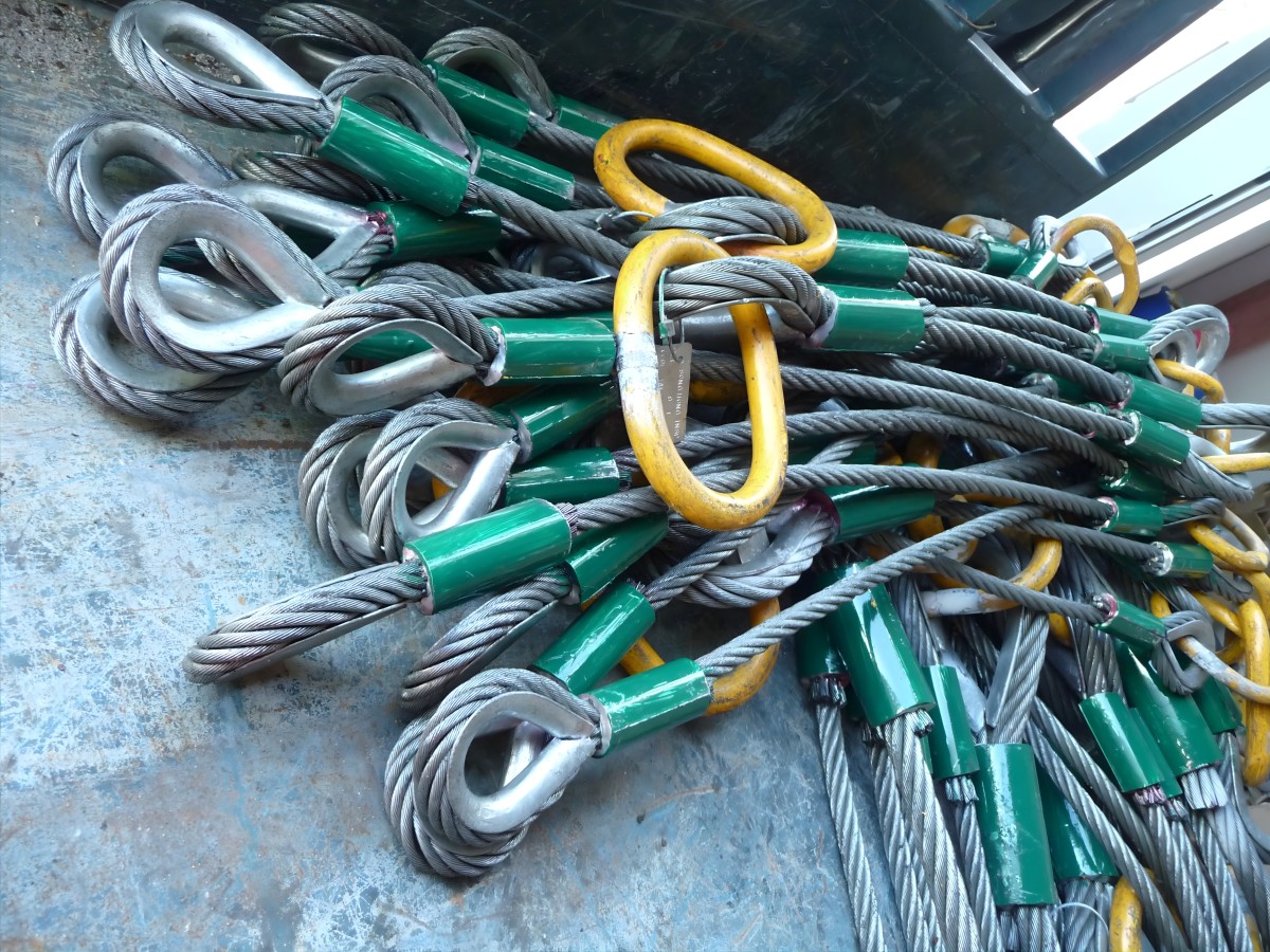 Lifting Slings